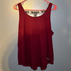 Nike Dri-FIT Tank Top – Women’s XL